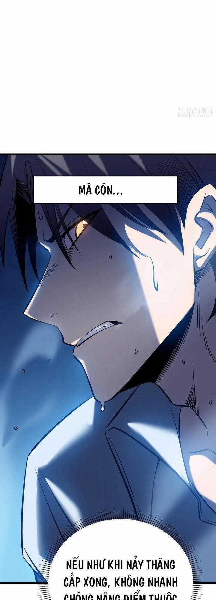 Ta Là Sát Thần Chapter 6 trang 19