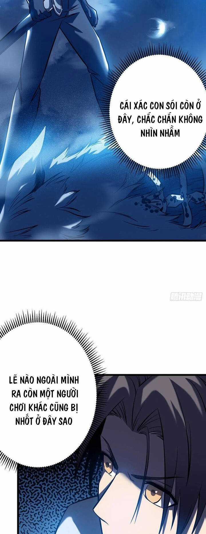 Ta Là Sát Thần Chapter 6 trang 2