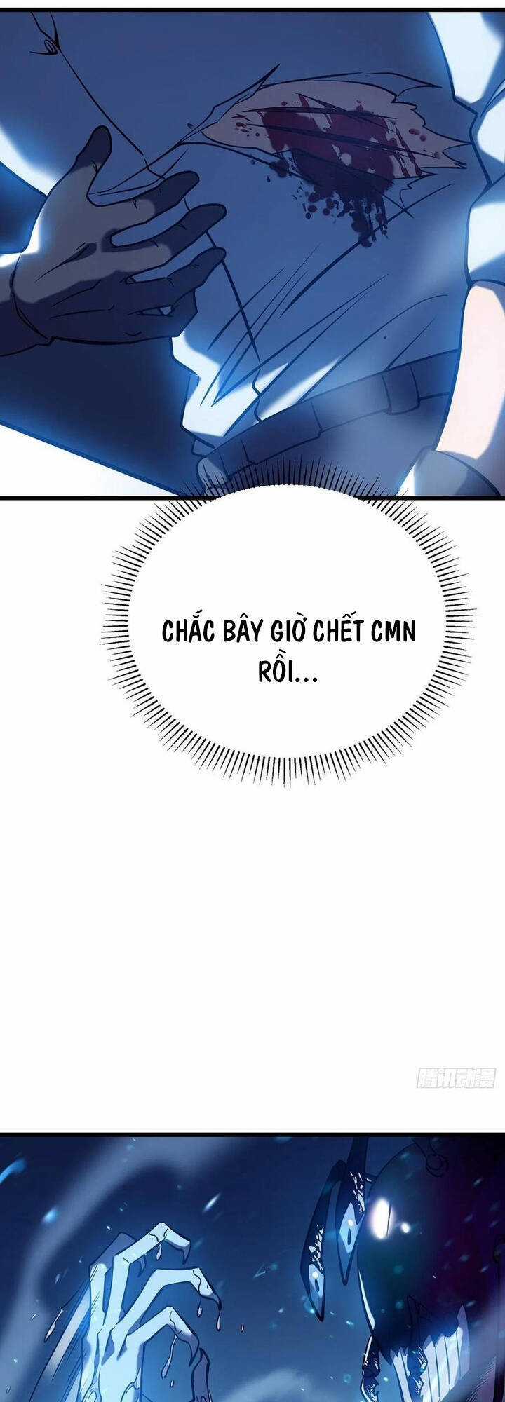 Ta Là Sát Thần Chapter 6 trang 21