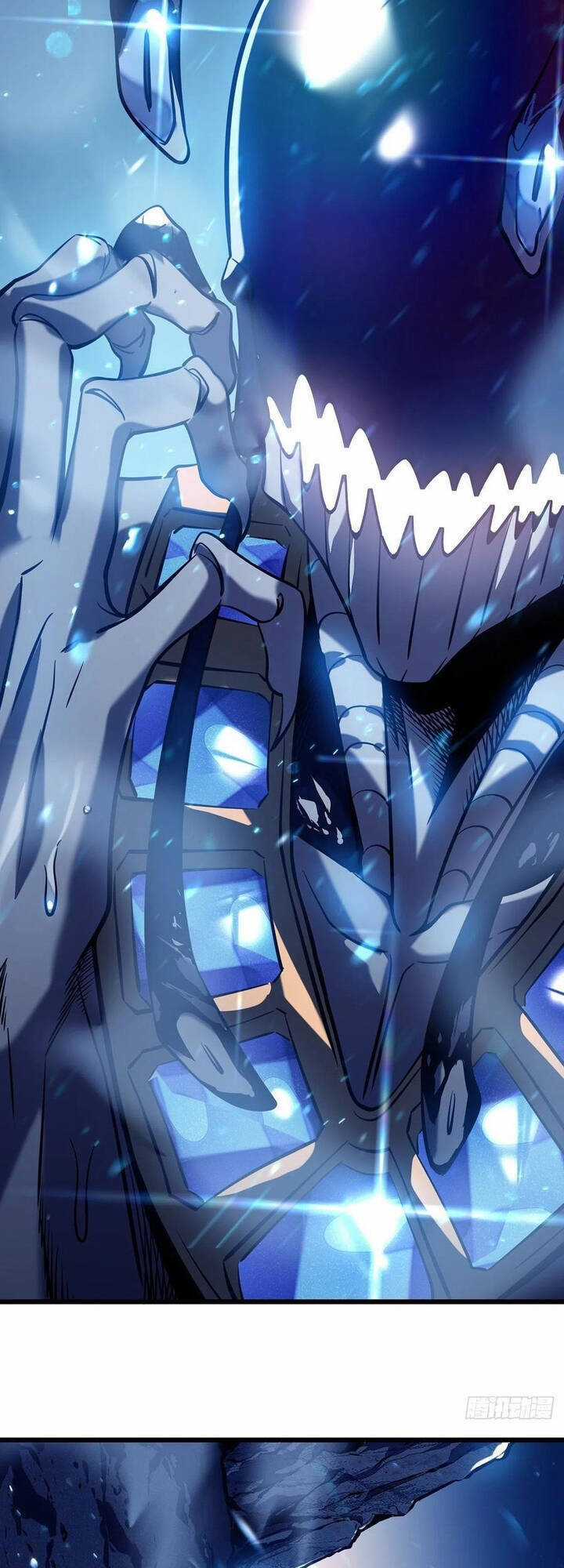 Ta Là Sát Thần Chapter 6 trang 24