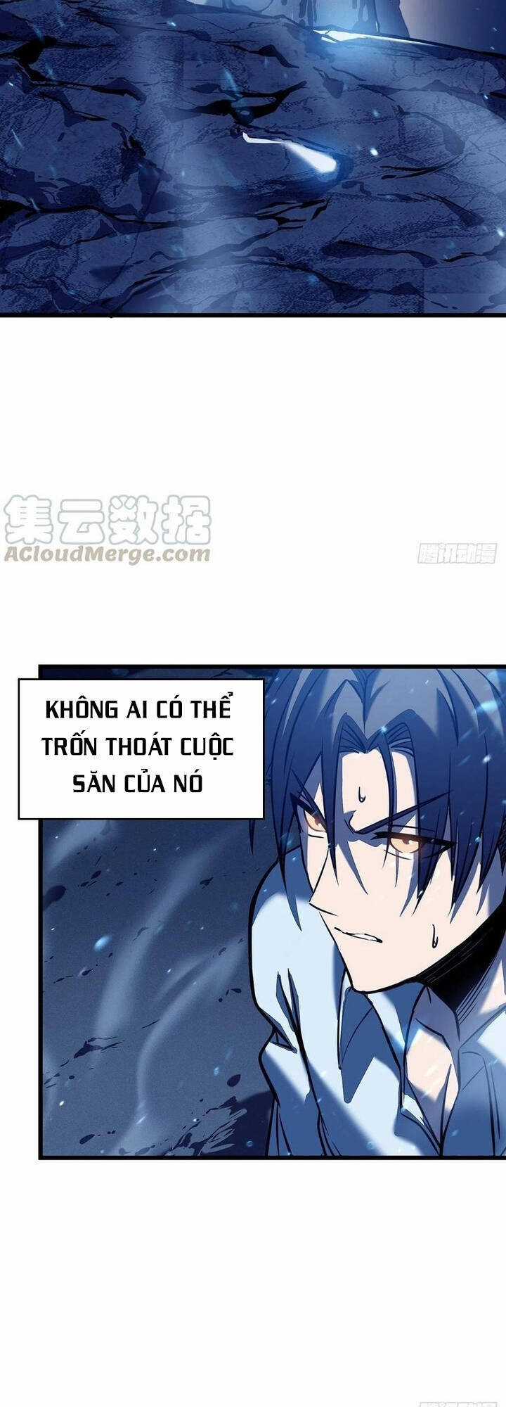 Ta Là Sát Thần Chapter 6 trang 27