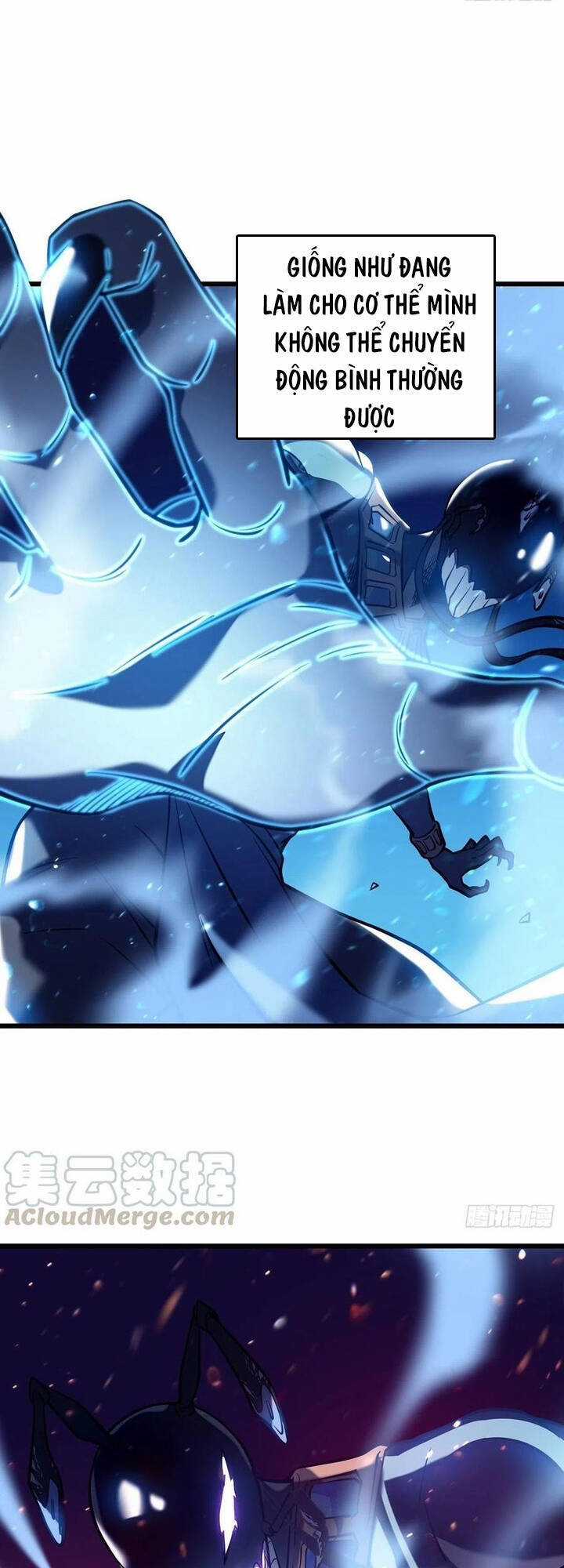 Ta Là Sát Thần Chapter 6 trang 30