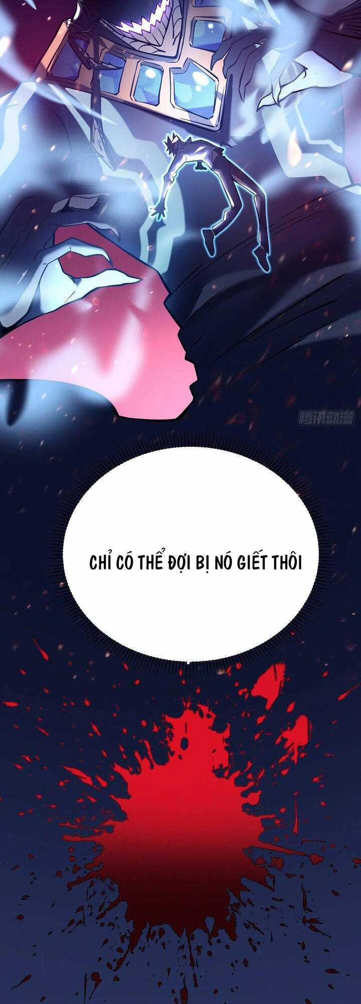Ta Là Sát Thần Chapter 6 trang 31