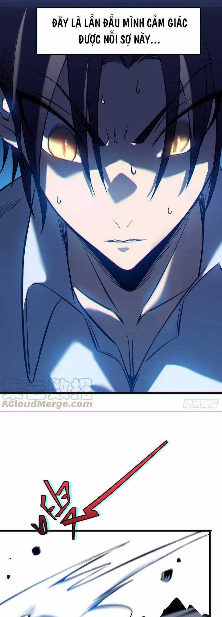 Ta Là Sát Thần Chapter 6 trang 33