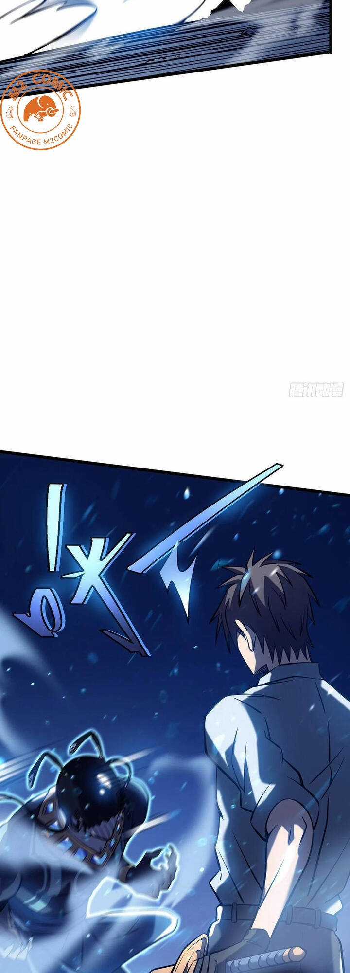 Ta Là Sát Thần Chapter 6 trang 34