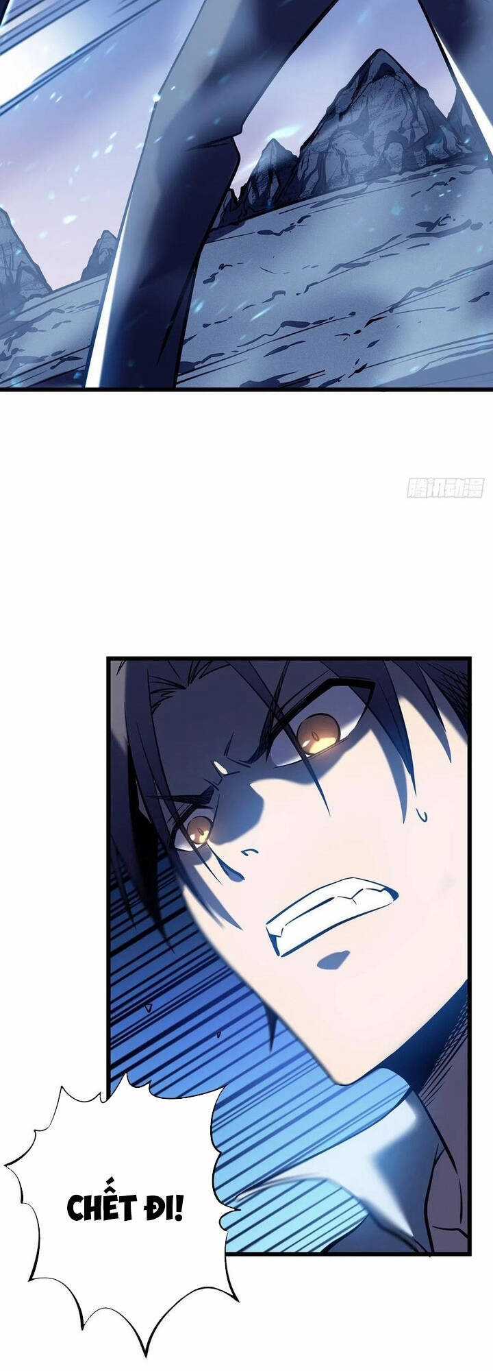 Ta Là Sát Thần Chapter 6 trang 36