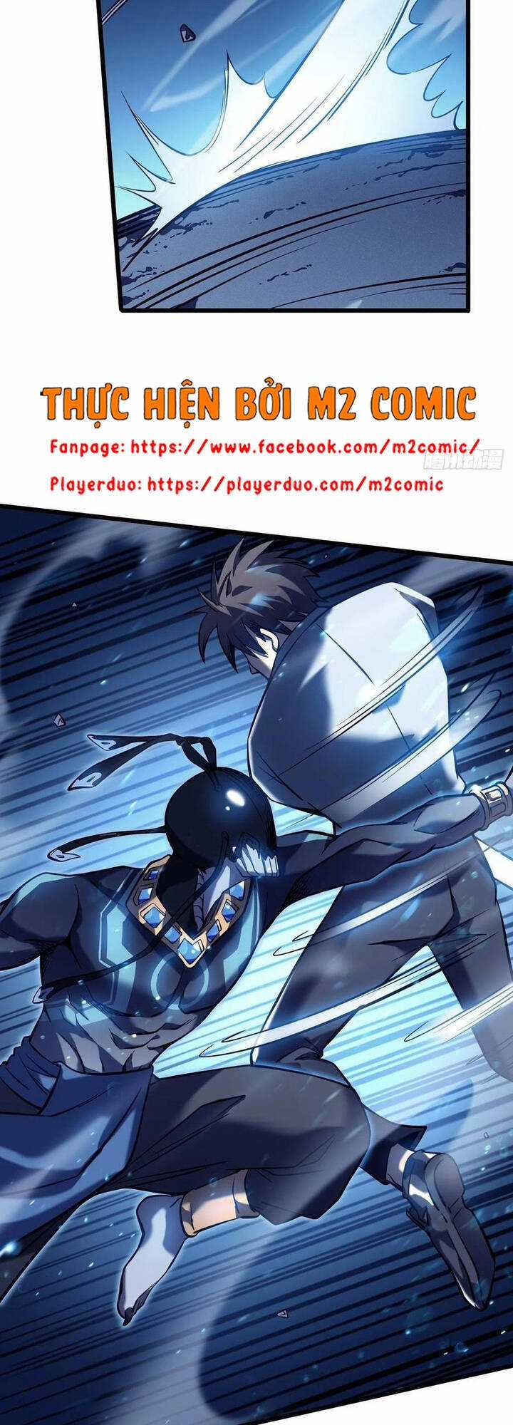 Ta Là Sát Thần Chapter 6 trang 39