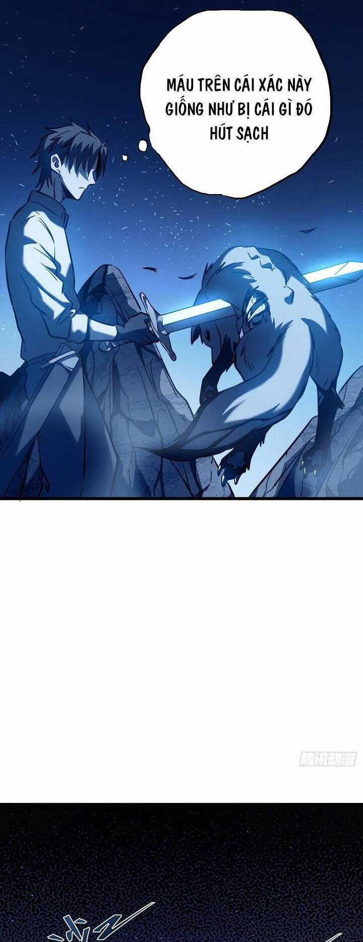 Ta Là Sát Thần Chapter 6 trang 4