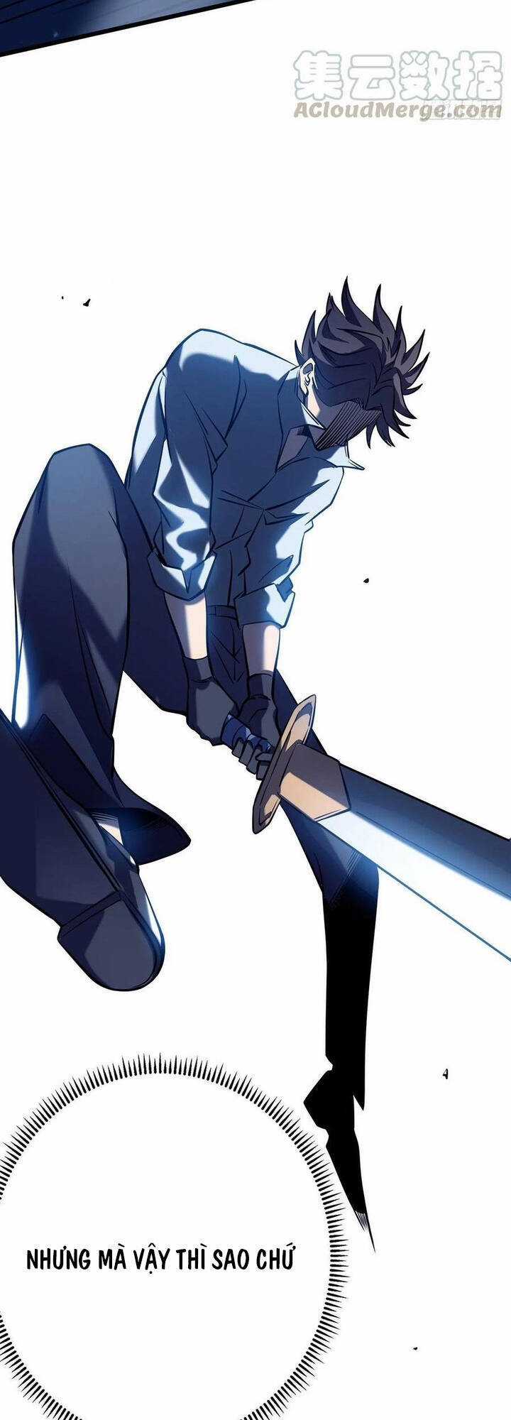 Ta Là Sát Thần Chapter 6 trang 40