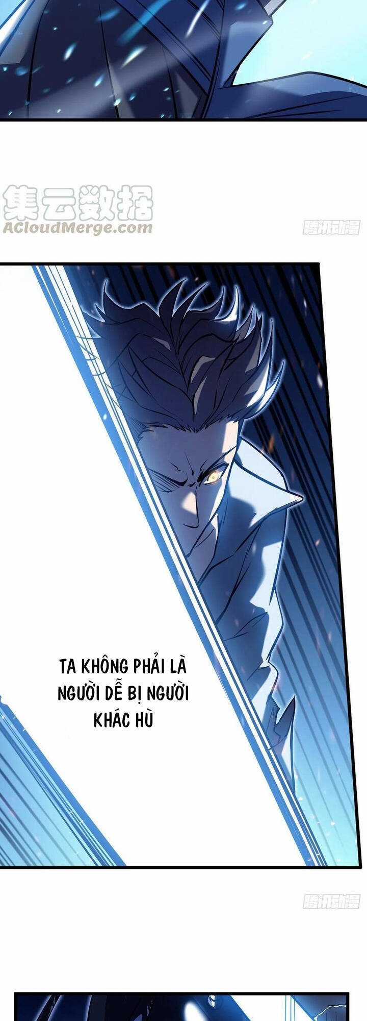 Ta Là Sát Thần Chapter 6 trang 43