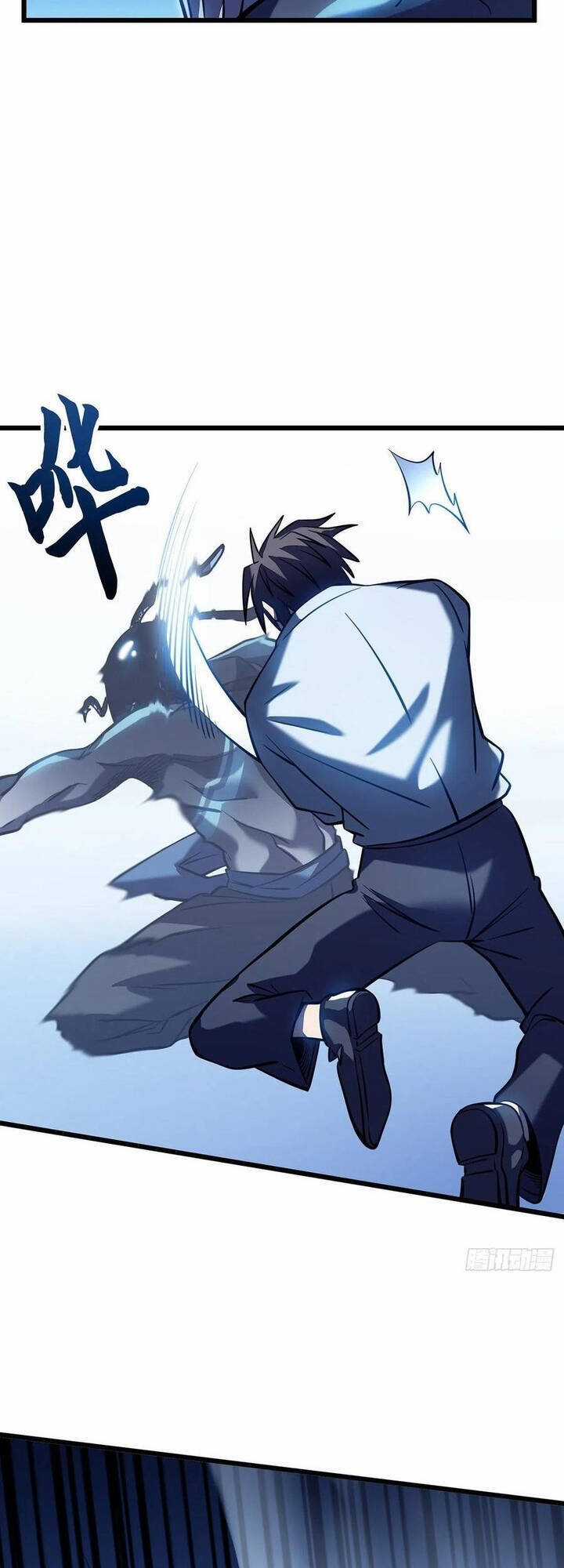 Ta Là Sát Thần Chapter 6 trang 45