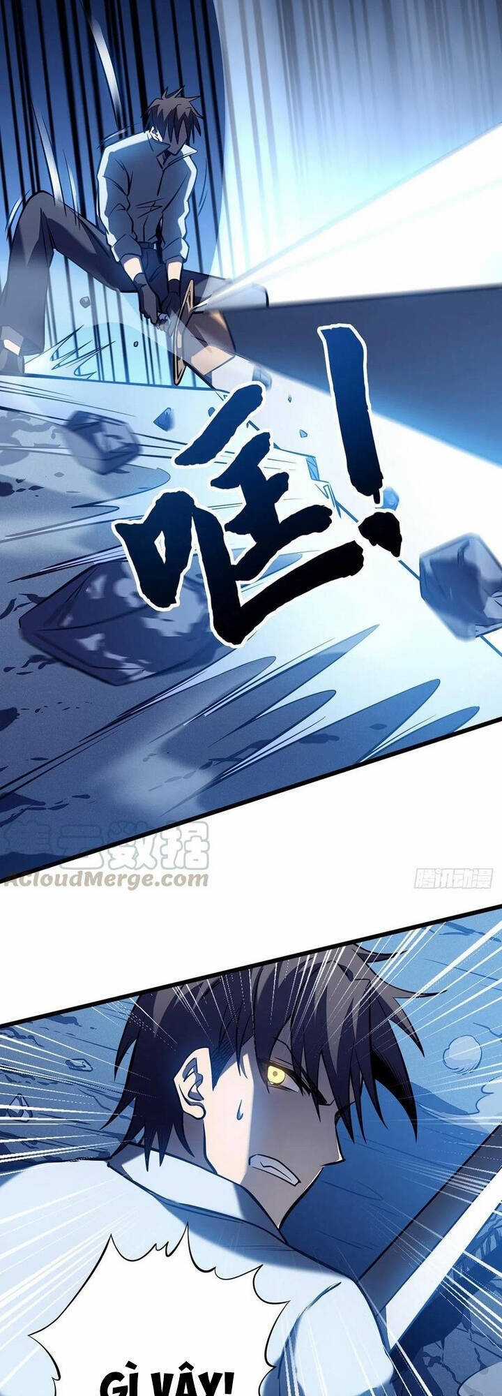 Ta Là Sát Thần Chapter 6 trang 46