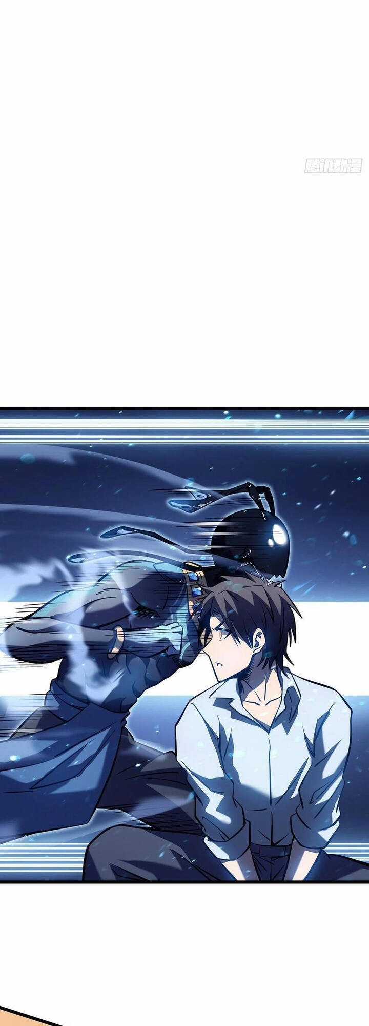 Ta Là Sát Thần Chapter 6 trang 48