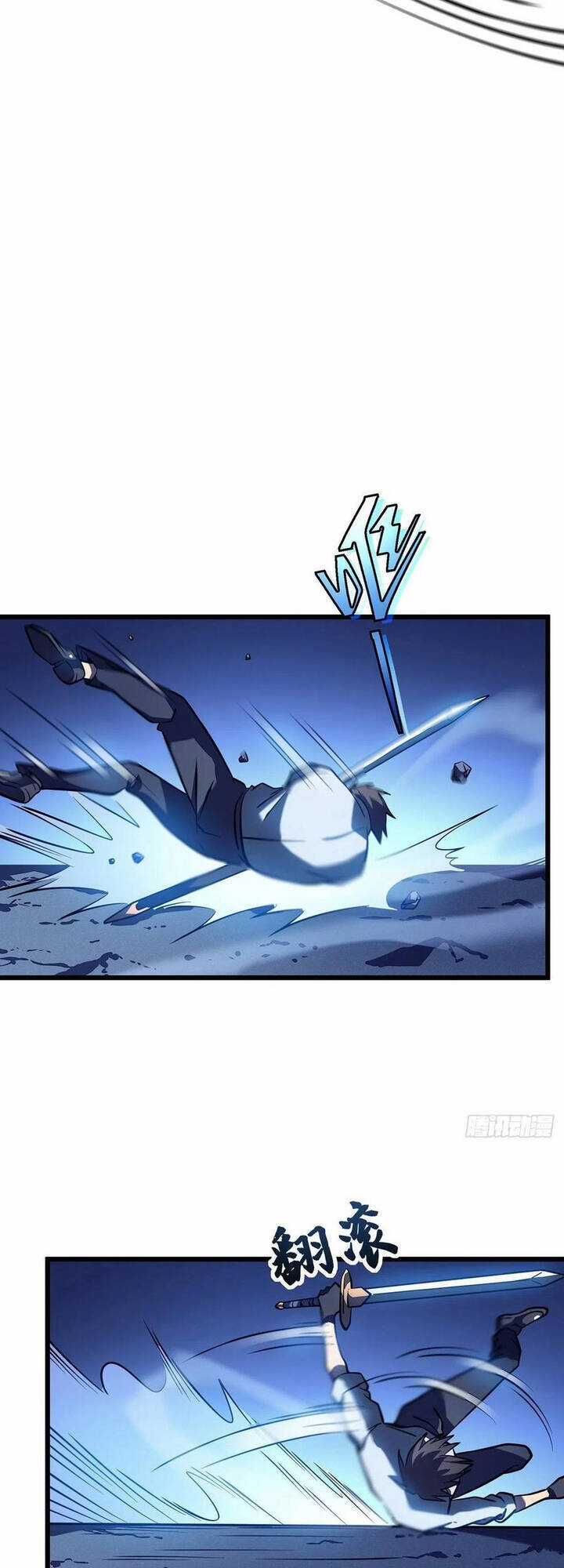 Ta Là Sát Thần Chapter 6 trang 51