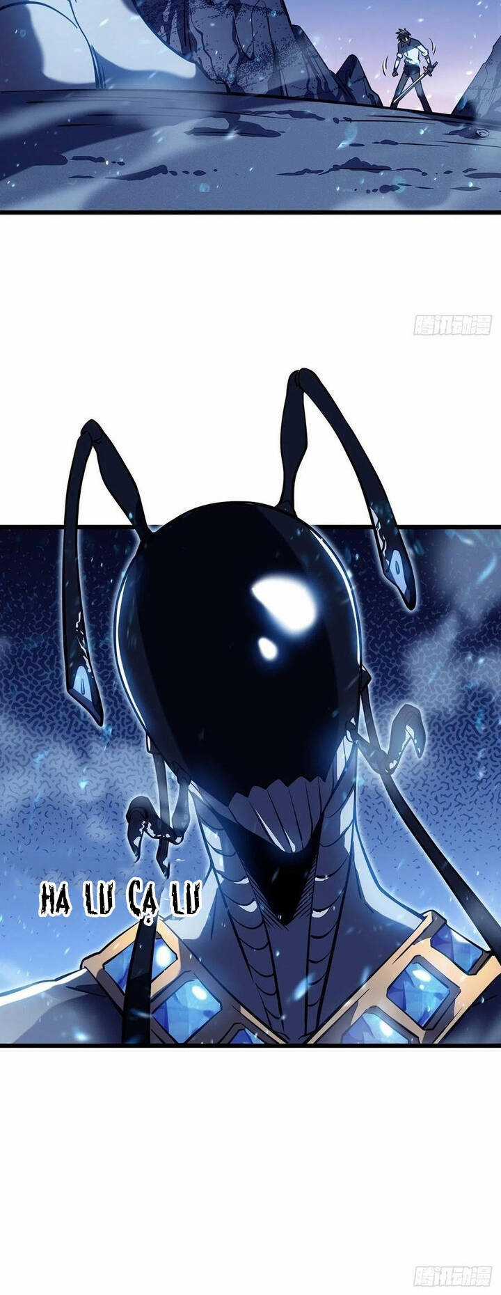 Ta Là Sát Thần Chapter 6 trang 56