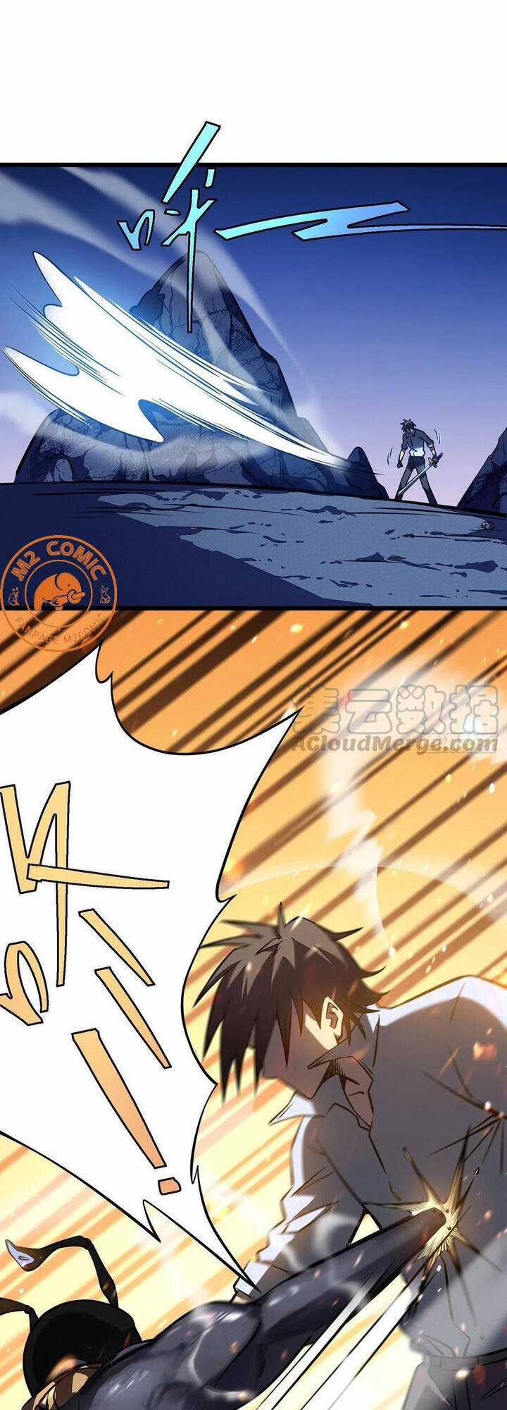 Ta Là Sát Thần Chapter 6 trang 57