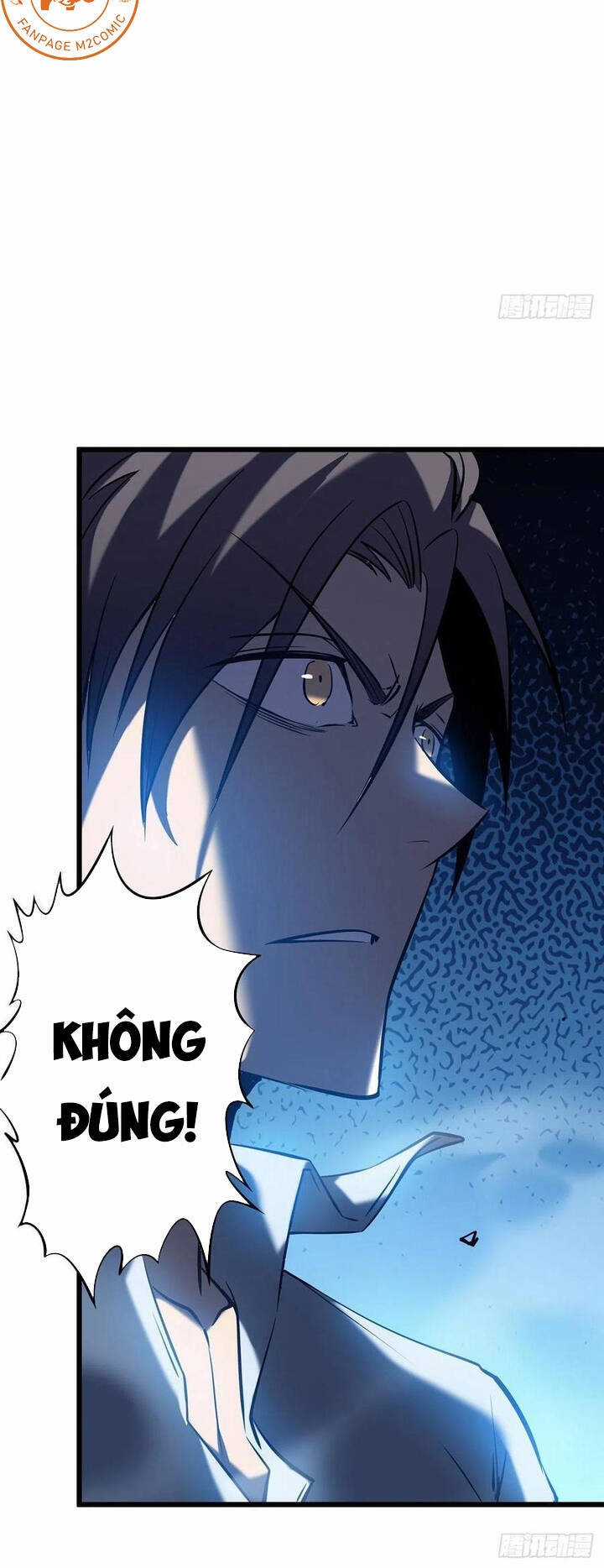 Ta Là Sát Thần Chapter 6 trang 6