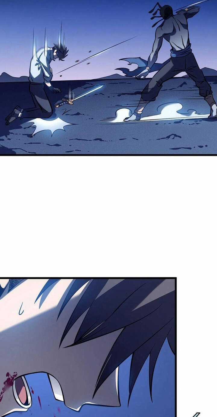 Ta Là Sát Thần Chapter 6 trang 60