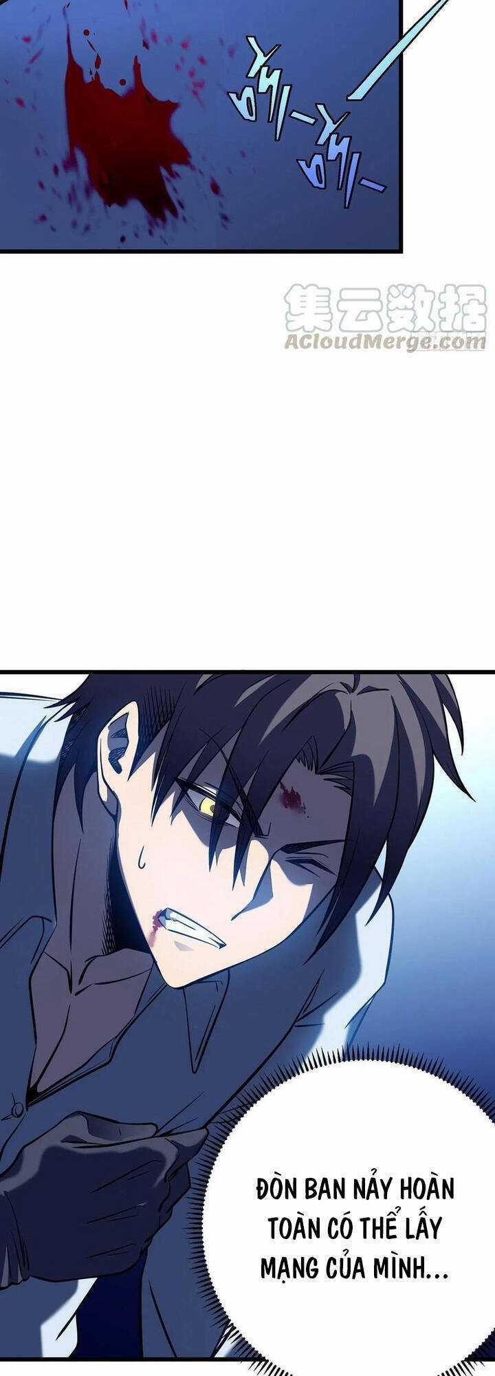 Ta Là Sát Thần Chapter 6 trang 61