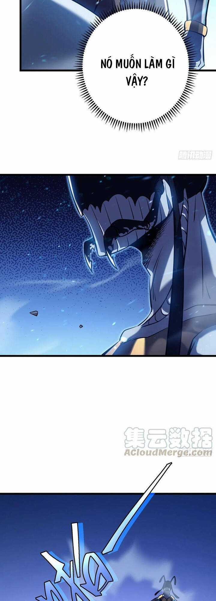 Ta Là Sát Thần Chapter 6 trang 63