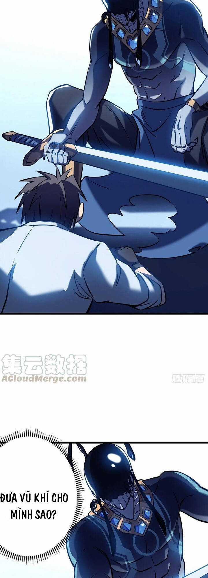 Ta Là Sát Thần Chapter 6 trang 66