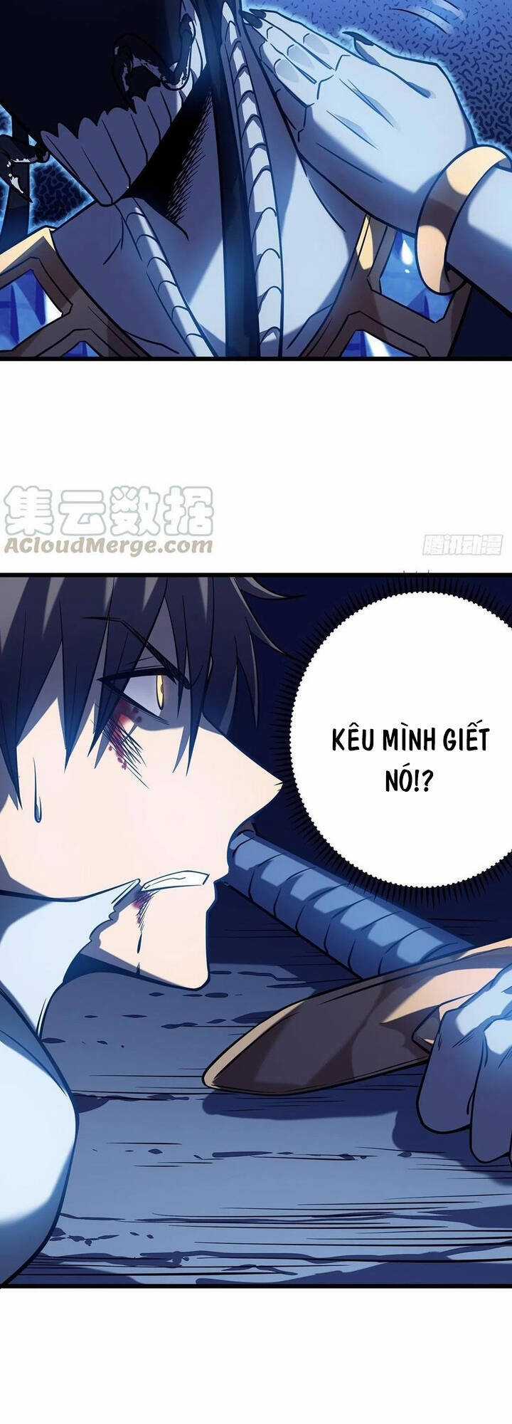 Ta Là Sát Thần Chapter 6 trang 69