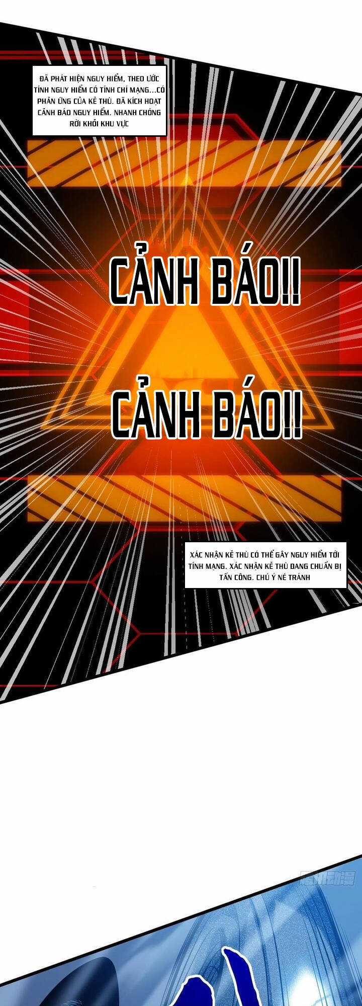 Ta Là Sát Thần Chapter 6 trang 7