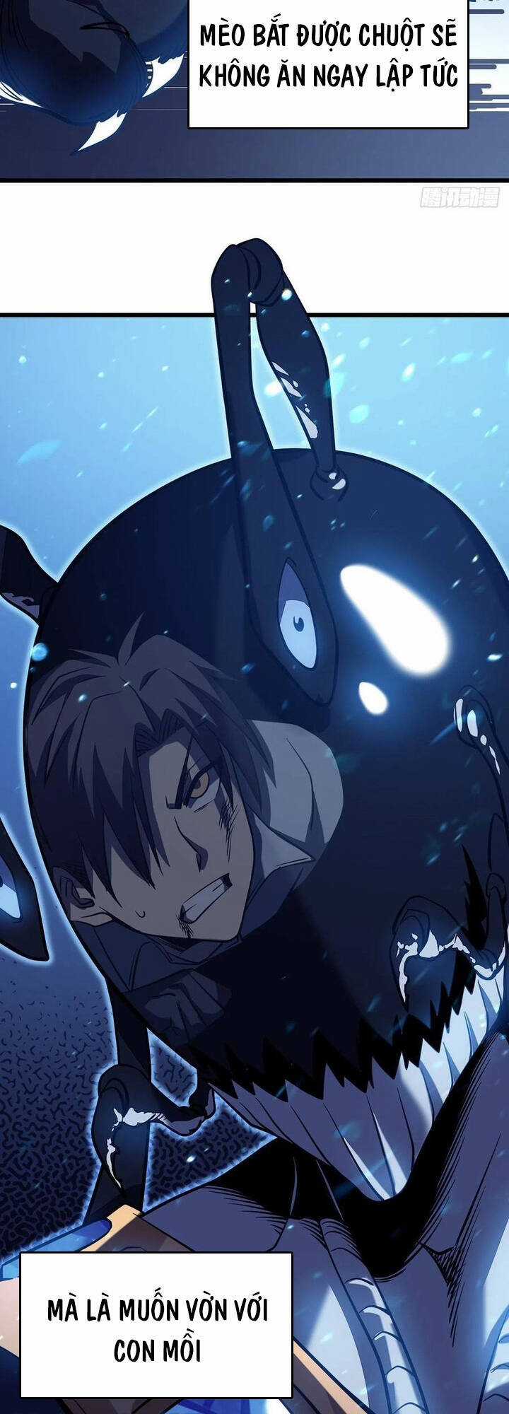 Ta Là Sát Thần Chapter 6 trang 72