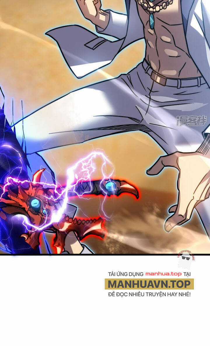 Ta Là Sát Thần Chapter 60 trang 15