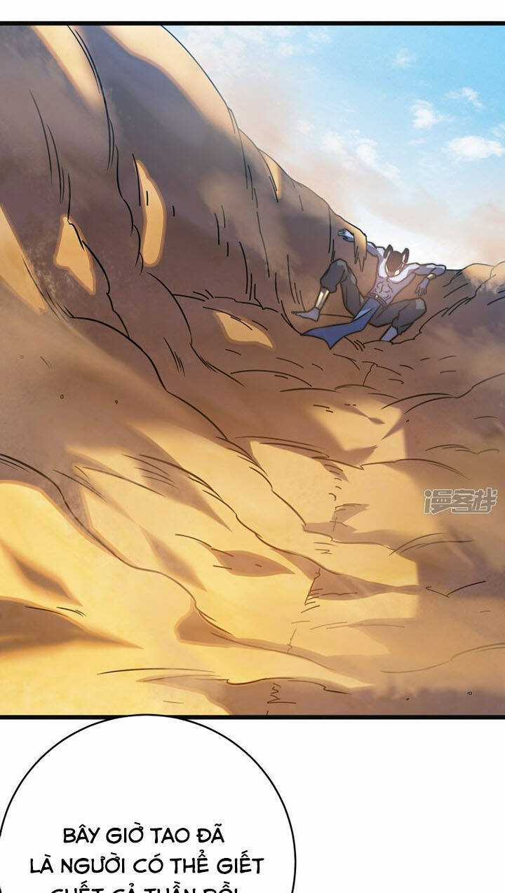 Ta Là Sát Thần Chapter 60 trang 16