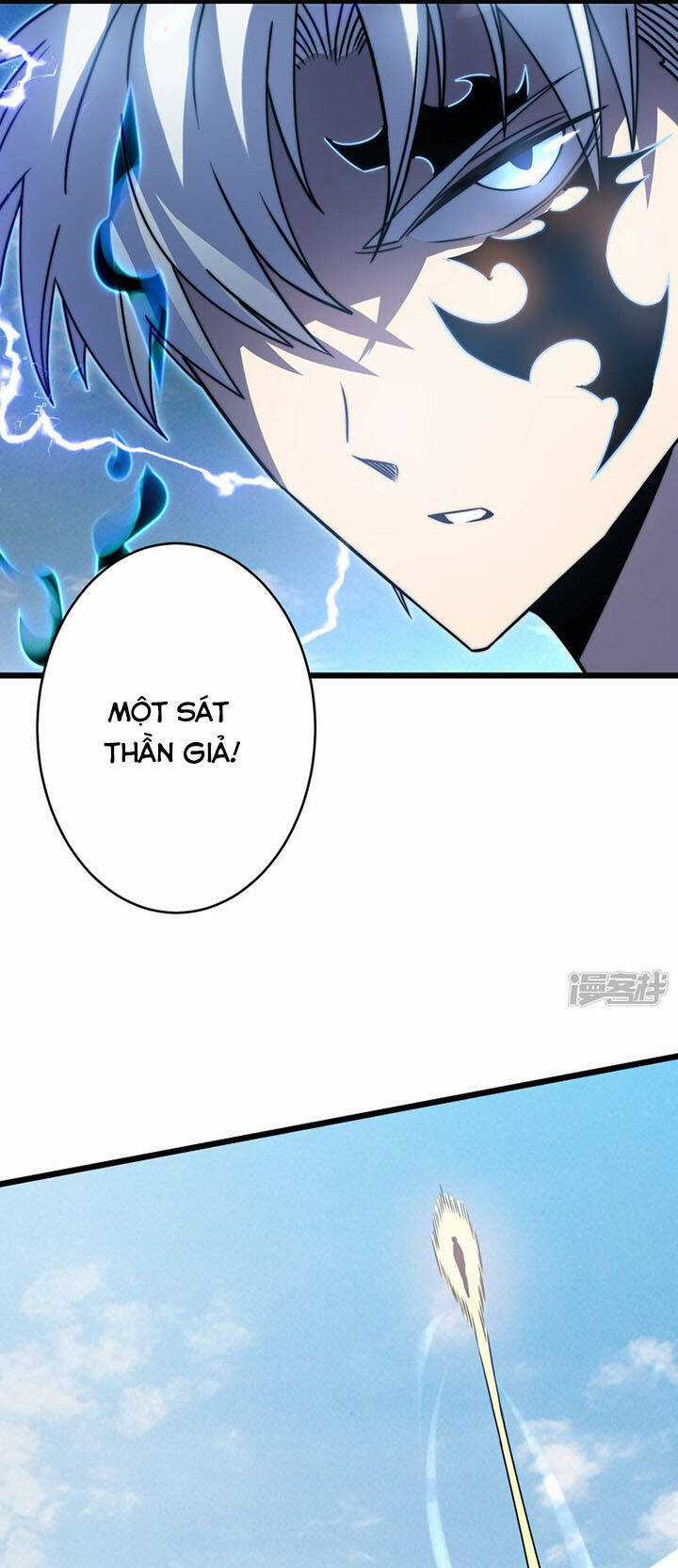 Ta Là Sát Thần Chapter 60 trang 18