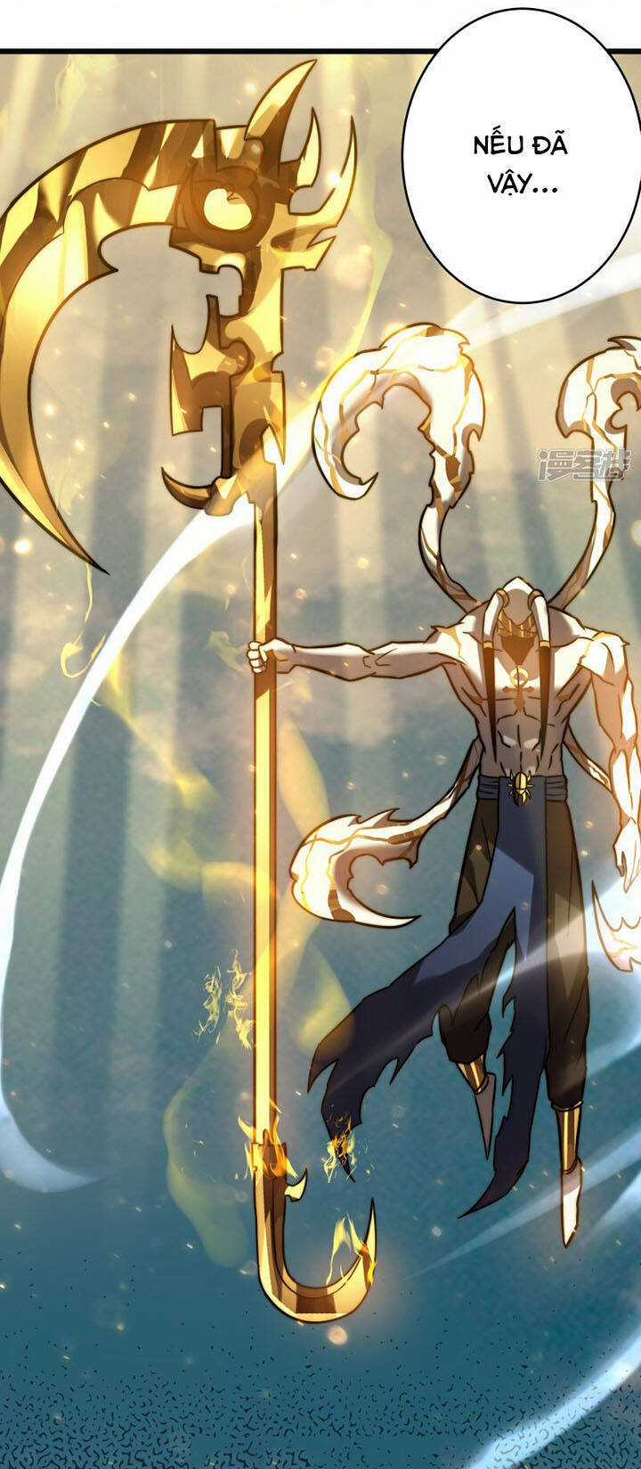 Ta Là Sát Thần Chapter 60 trang 20