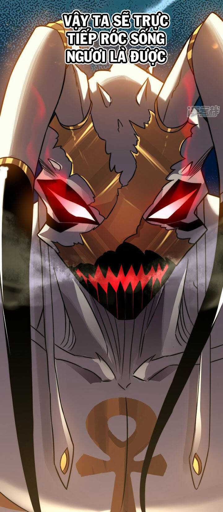 Ta Là Sát Thần Chapter 60 trang 21