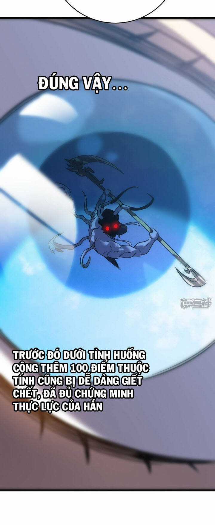 Ta Là Sát Thần Chapter 60 trang 23