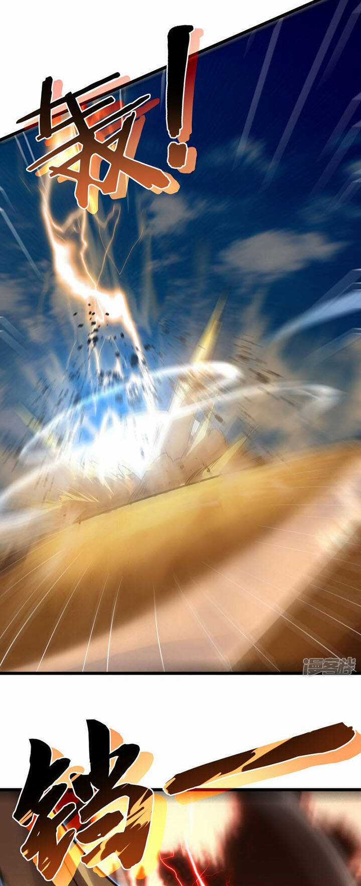 Ta Là Sát Thần Chapter 60 trang 27