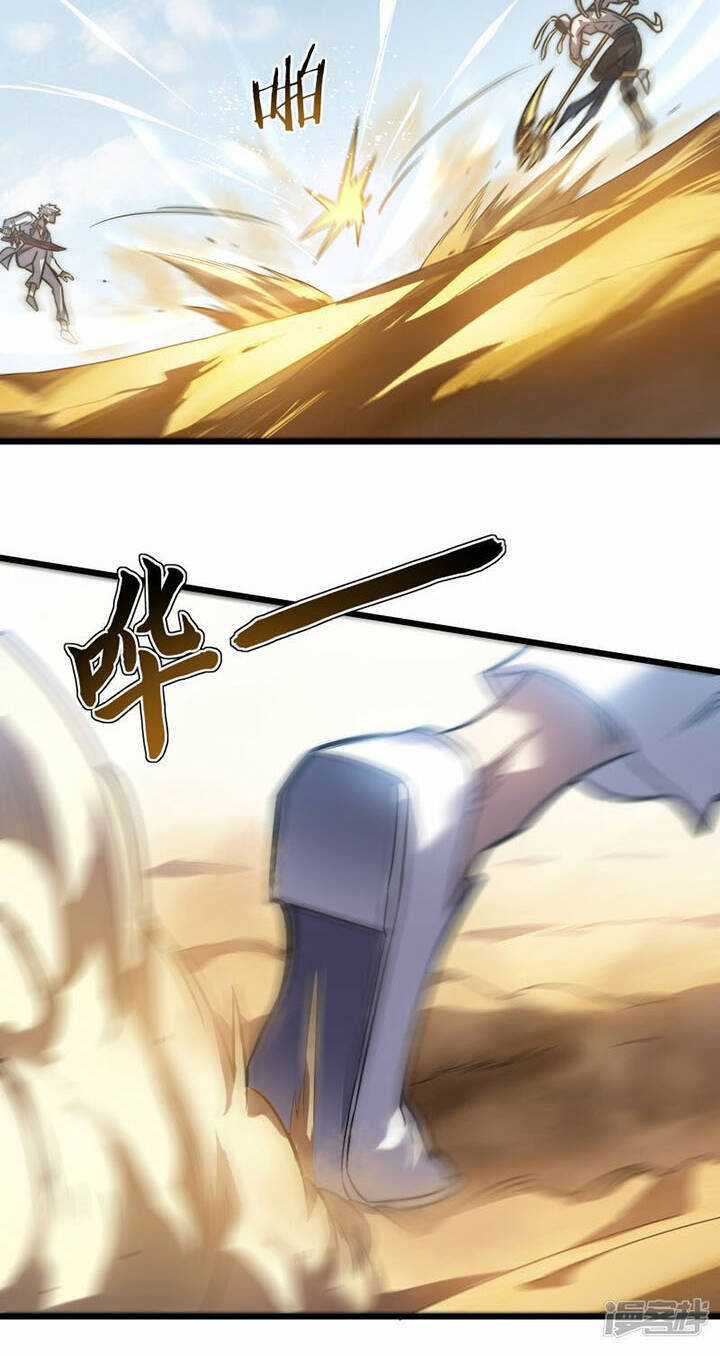 Ta Là Sát Thần Chapter 60 trang 30