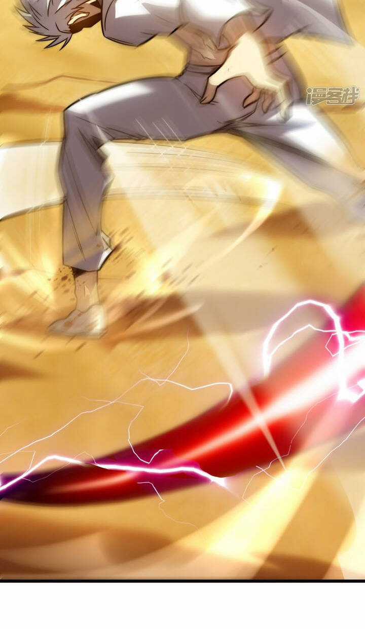 Ta Là Sát Thần Chapter 60 trang 32