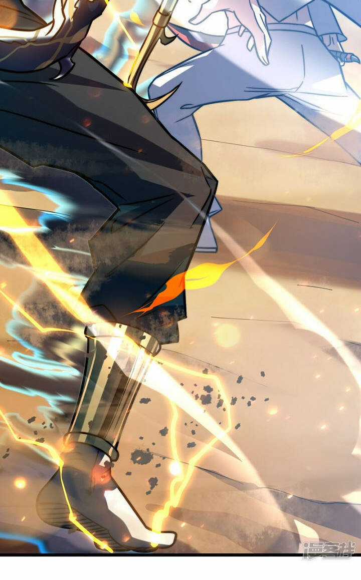 Ta Là Sát Thần Chapter 60 trang 35