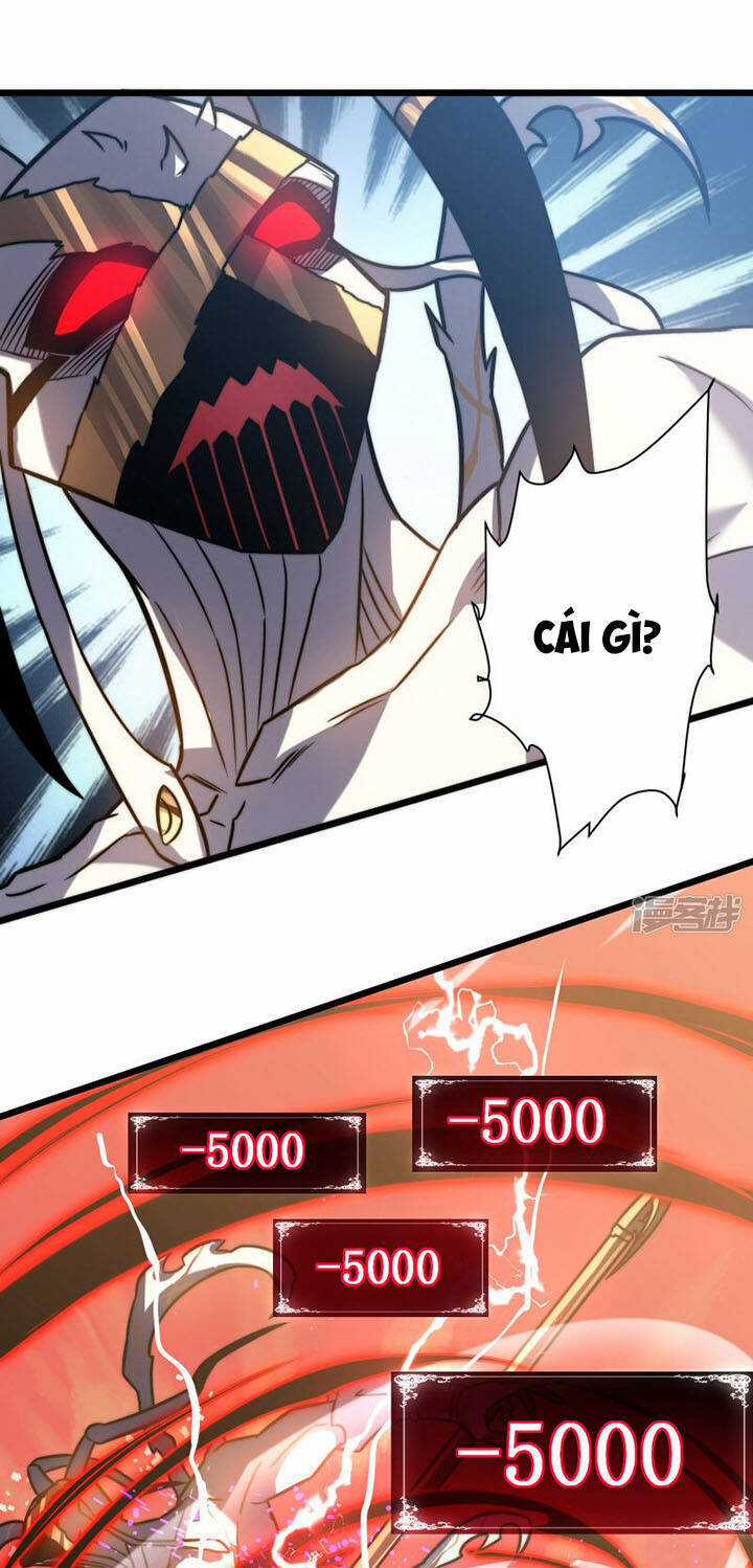 Ta Là Sát Thần Chapter 60 trang 38