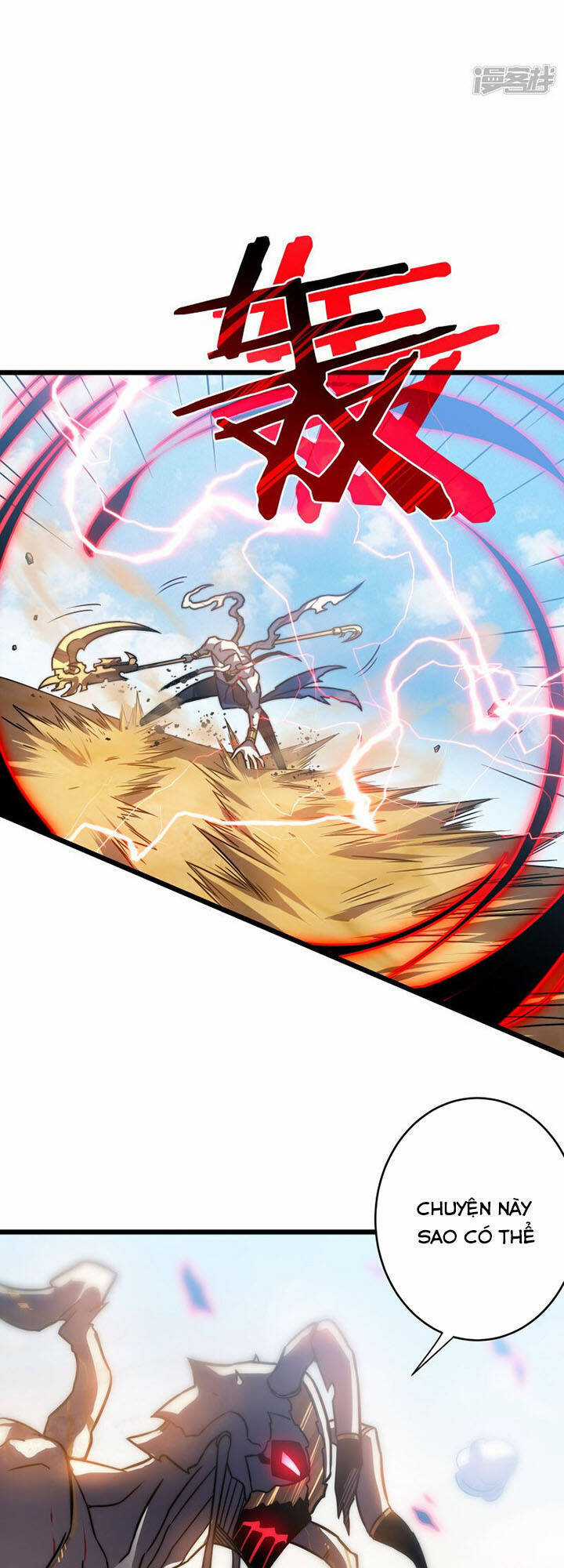 Ta Là Sát Thần Chapter 60 trang 40