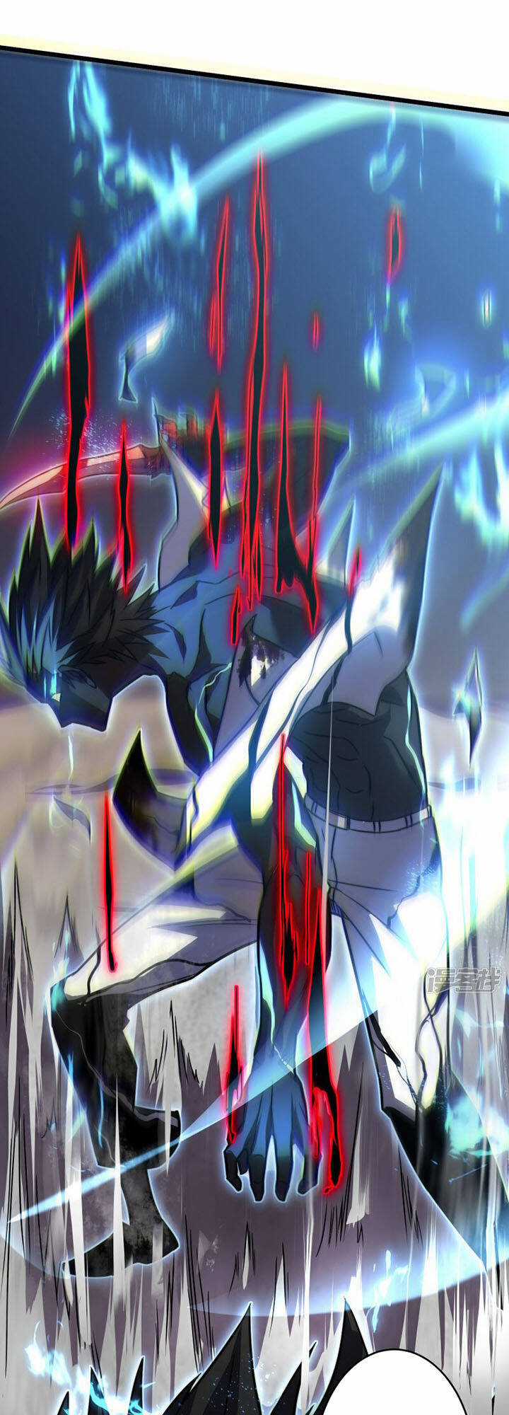 Ta Là Sát Thần Chapter 60 trang 43