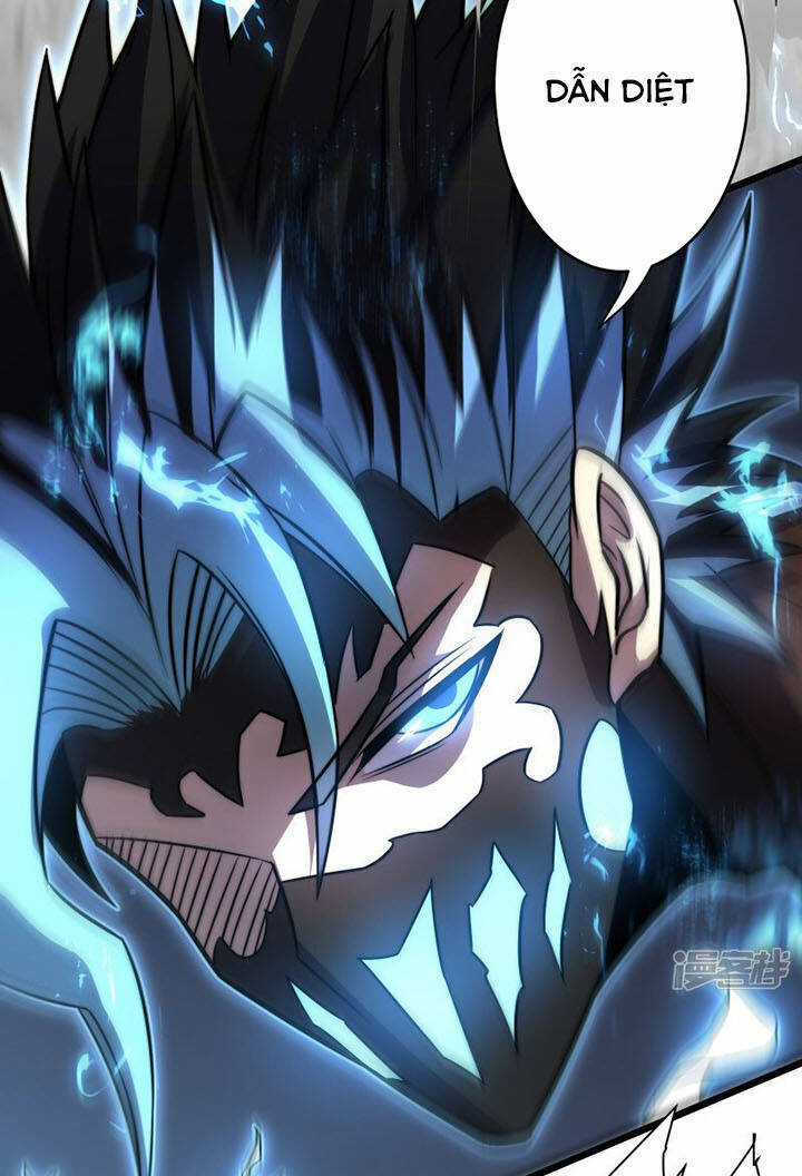 Ta Là Sát Thần Chapter 60 trang 44