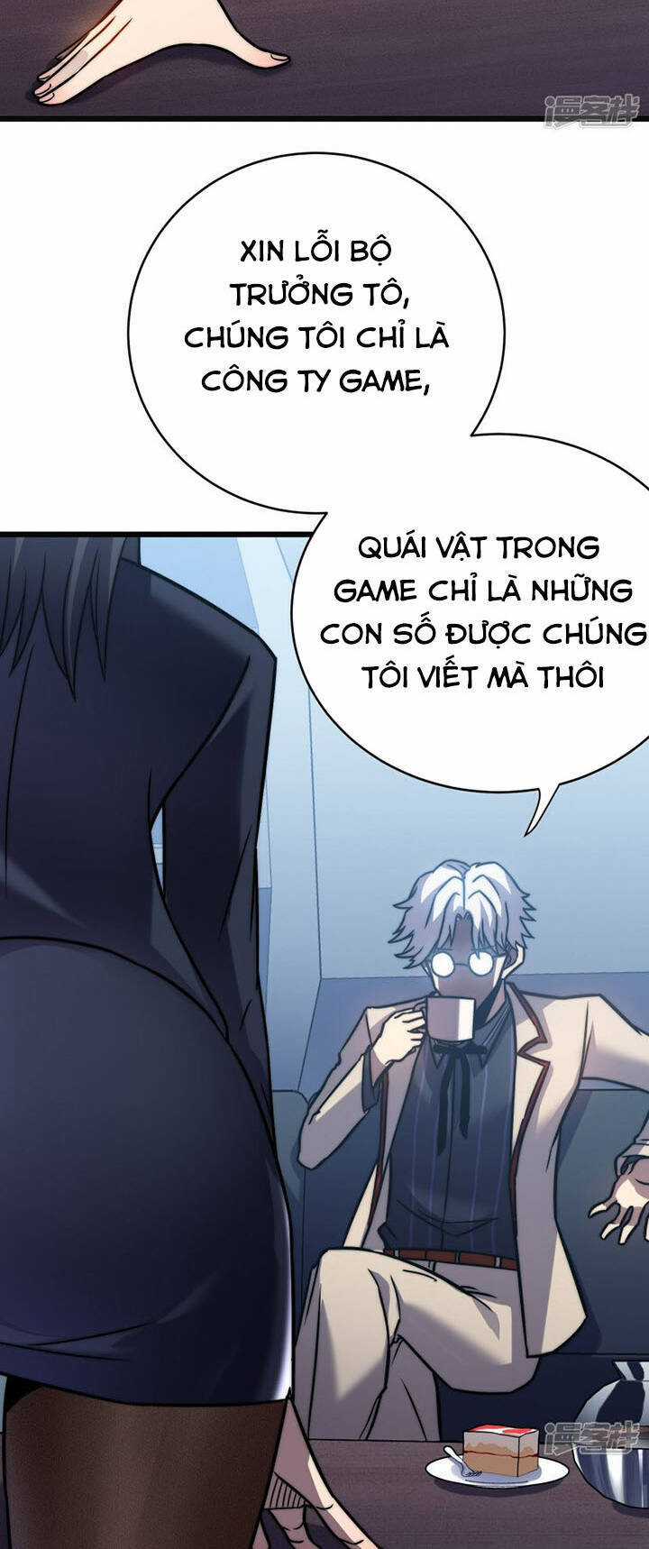 Ta Là Sát Thần Chapter 60 trang 55