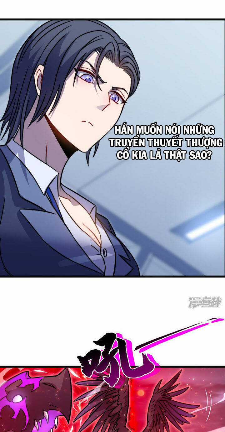 Ta Là Sát Thần Chapter 60 trang 62