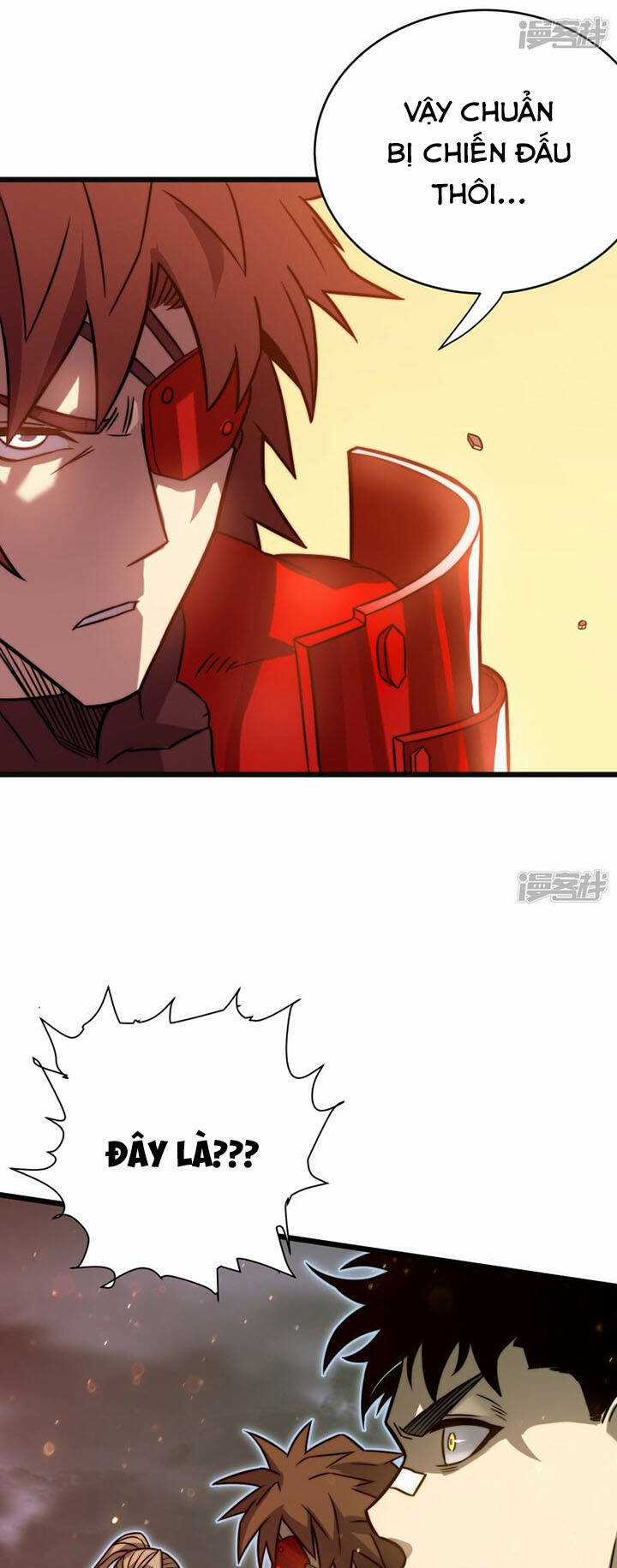 Ta Là Sát Thần Chapter 60 trang 66