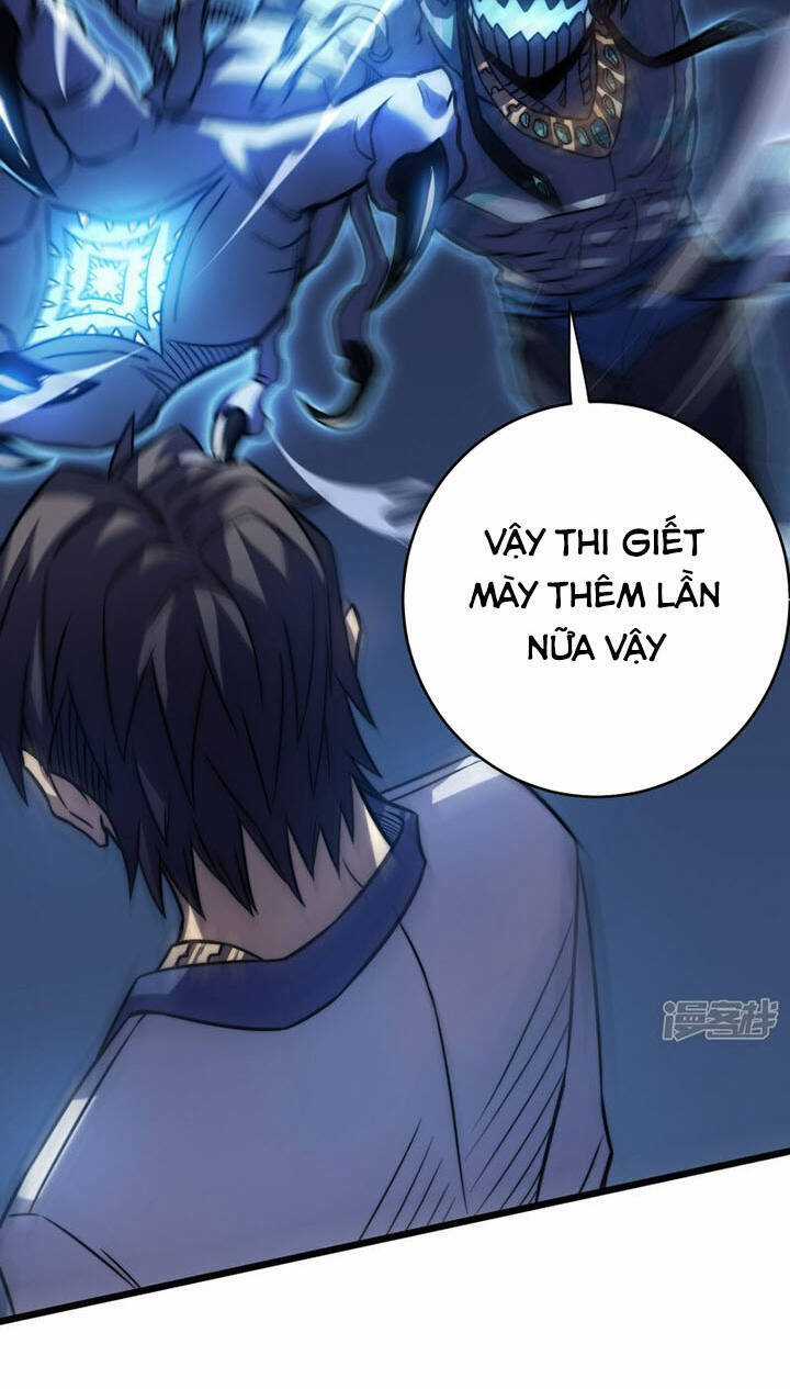 Ta Là Sát Thần Chapter 60 trang 7