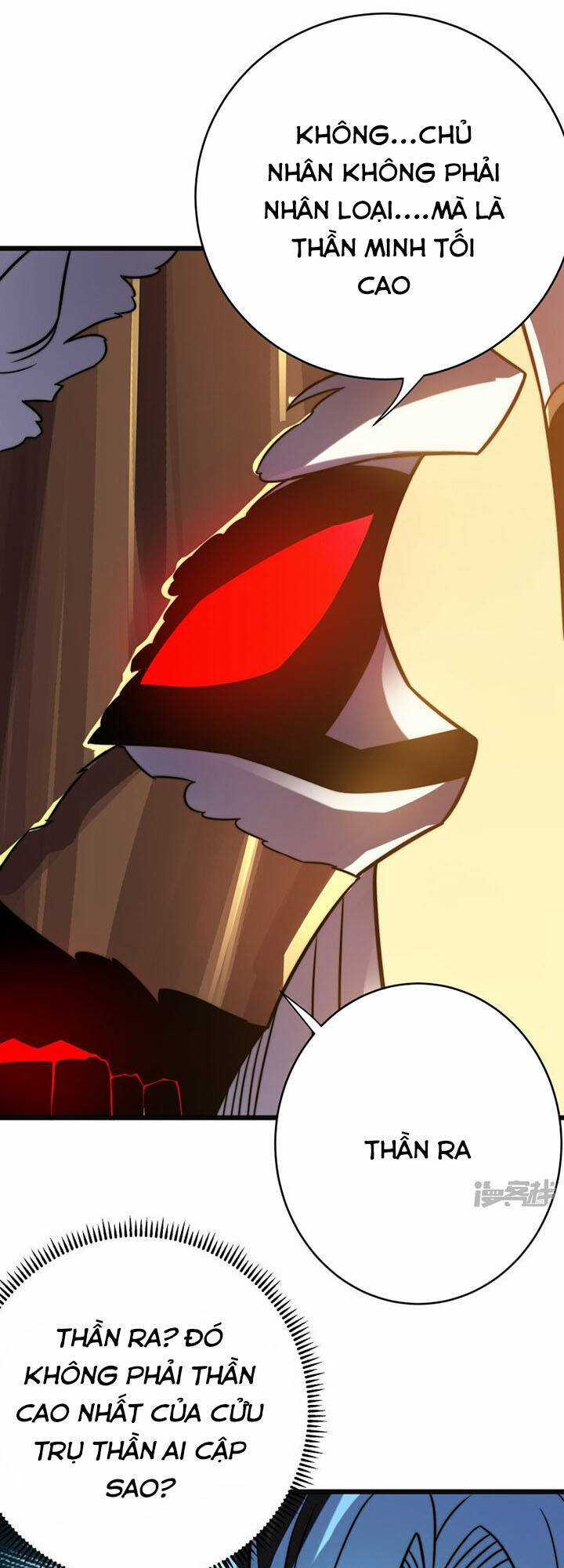 Ta Là Sát Thần Chapter 61 trang 11