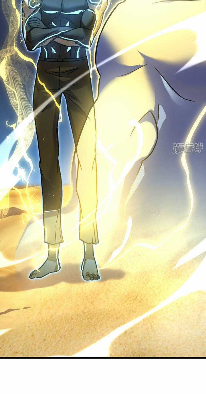 Ta Là Sát Thần Chapter 61 trang 25