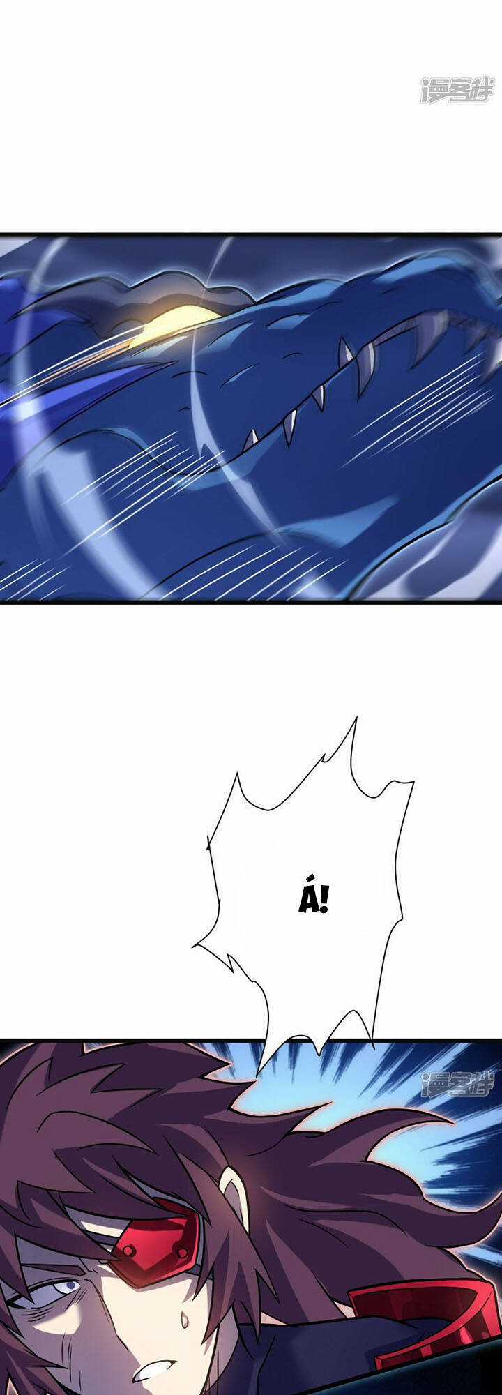 Ta Là Sát Thần Chapter 61 trang 42