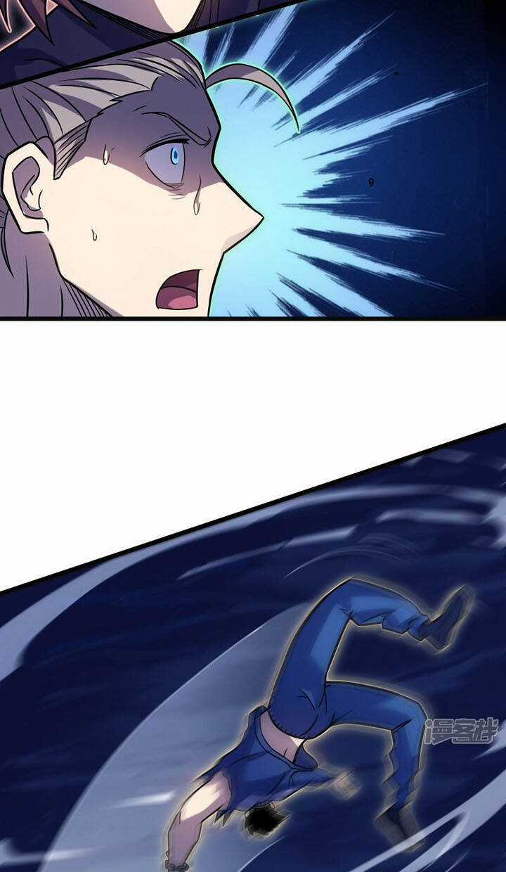 Ta Là Sát Thần Chapter 61 trang 43